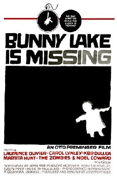 Bunny Lake Is Missing (1965) - Stream Online