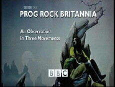 Prog Rock Britannia (2009) - Stream Online
