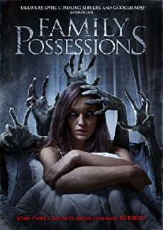 Family Possessions (2016) - Stream Online