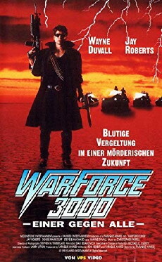 Dark Vengeance (1992) - Stream Online