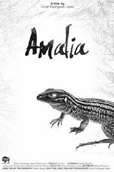 Amalia (2018) - Stream Online