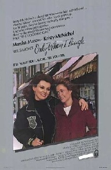 Only When I Laugh (1981) - Stream Online