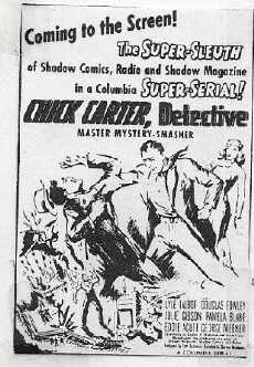 Chick Carter, Detective (1946) - Stream Online