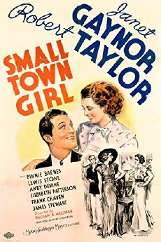 Small Town Girl (1936) - Stream Online