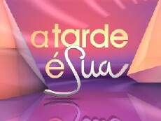 A Tarde é Sua (2011) - Stream Online
