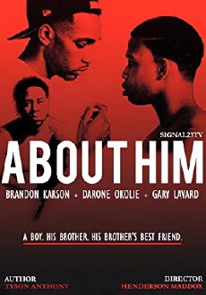 About Him (2016) - Stream Online