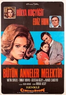 Bütün anneler melektir (1971) - Stream Online