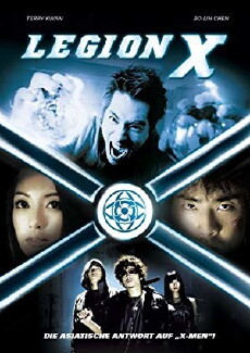 Brotherhood of Legio (2007) - Stream Online