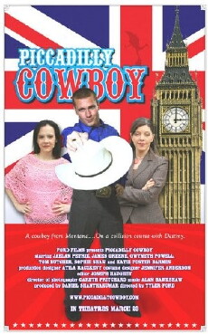 Piccadilly Cowboy (2007) - Stream Online