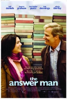 The Answer Man (2009) - Stream Online