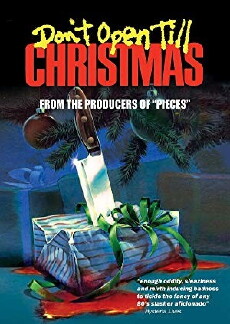 Don't Open Till Christmas (1984) - Stream Online