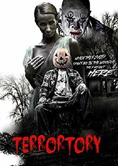 Terrortory (2016) - Stream Online