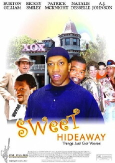 Sweet Hideaway (2003) - Stream Online