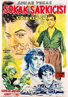 The Street Singer (1959) - Stream Online