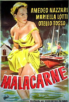 Malacarne (1946) - Stream Online