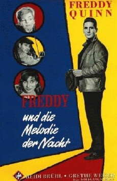Freddy und die Melodie der Nacht (1960) - Stream Online