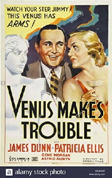 Venus Makes Trouble (1937) - Stream Online