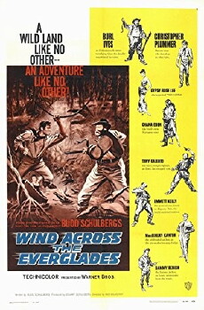 Wind Across the Everglades (1958) - Stream Online