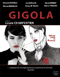 Gigola (2010) - Stream Online
