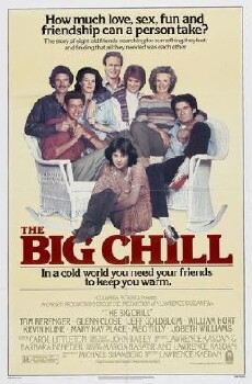 The Big Chill (1983) - Stream Online