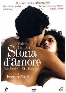 A Tale of Love (1986) - Stream Online
