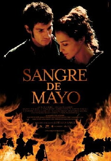Sangre de mayo (2008) - Stream Online