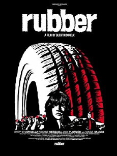 Rubber (2010) - Stream Online