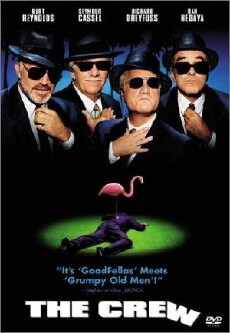 The Crew (2000) - Stream Online