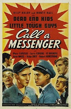 Call a Messenger (1939) - Stream Online