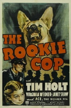 The Rookie Cop (1939) - Stream Online