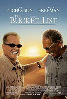 The Bucket List (2007) - Stream Online