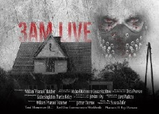 3 AM Live (2017) - Stream Online