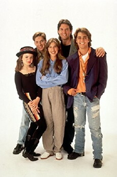 Blossom (1990) - Stream Online