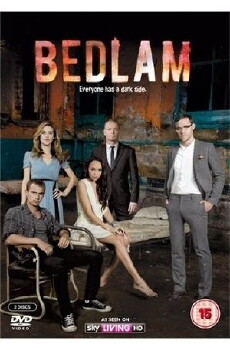 Bedlam (2011) - Stream Online