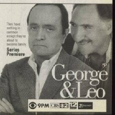 George & Leo (1997) - Stream Online