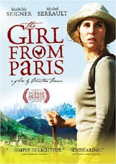 The Girl from Paris (2001) - Stream Online