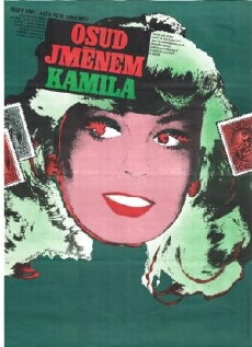 Das Schicksal heißt Kamila (1974) - Stream Online