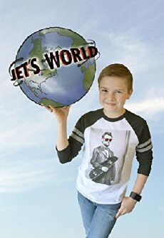 Jet's World (2013) - Stream Online