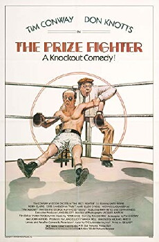 The Prize Fighter (1979) - Stream Online