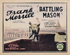 Battling Mason (1924) - Stream Online