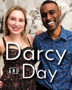 Darcy and Day (2017) - Stream Online