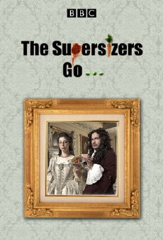 The Supersizers Eat... (2007) - Stream Online