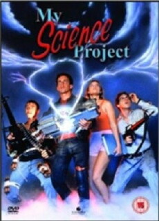 My Science Project (1985) - Stream Online