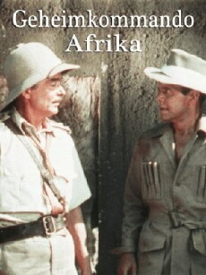 The Royal African Rifles (1953) - Stream Online