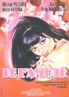 De l'amour (1964) - Stream Online