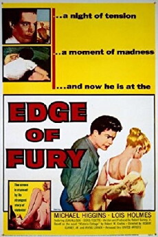 Edge of Fury (1958) - Stream Online