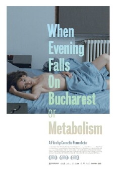 When Evening Falls on Bucharest or Metabolism (2013) - Stream Online