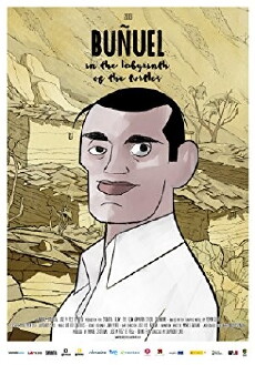 Buñuel in the Labyrinth of the Turtles (2018) - Stream Online