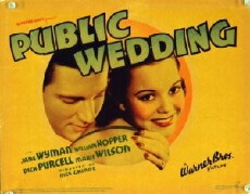 Public Wedding (1937) - Stream Online