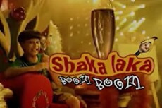 Shaka Laka Boom Boom (2000) - Stream Online